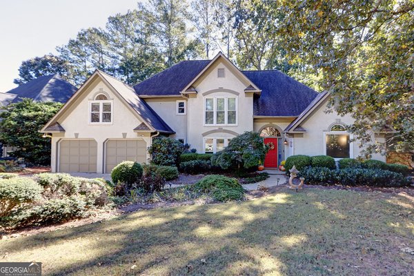 1274 Channel Park, Marietta