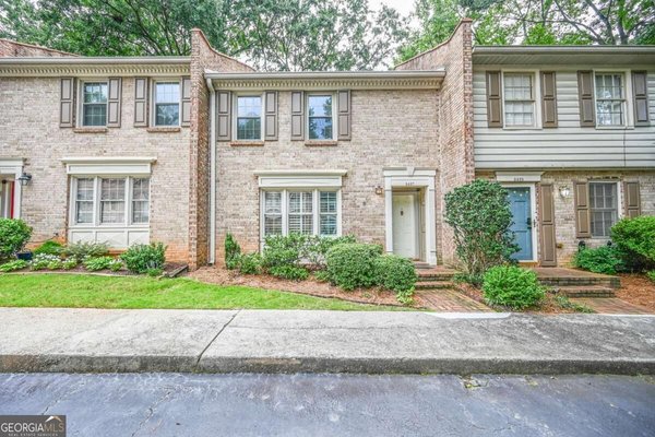 3427 Ashwood Lane, Atlanta