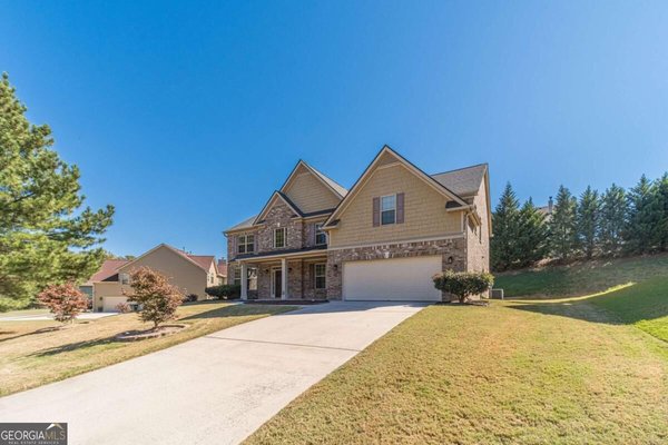 2948 Bud Rutledge Drive, Snellville