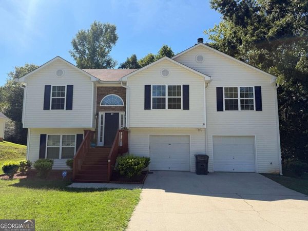 35 Pembroke Place Covington