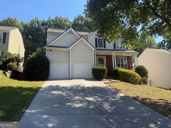 3094 Ashwood Grove Park, Snellville