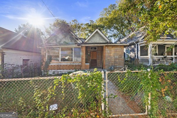 138 Howell Street, Atlanta