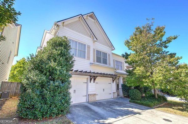 2114 Garrison Way Atlanta