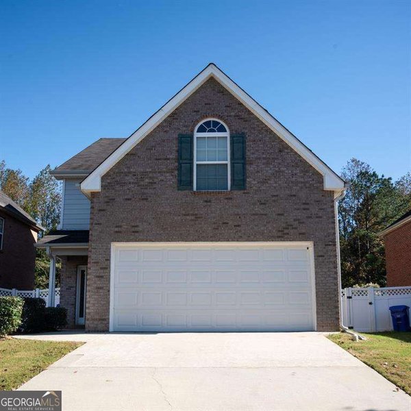 205 Addy Lane, Stockbridge