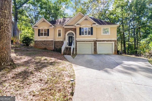 10203 Tall Pine Place, Villa Rica