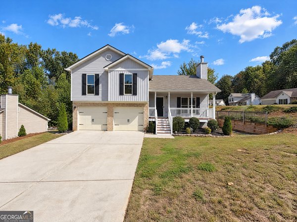 209 Brookside Drive, Lula