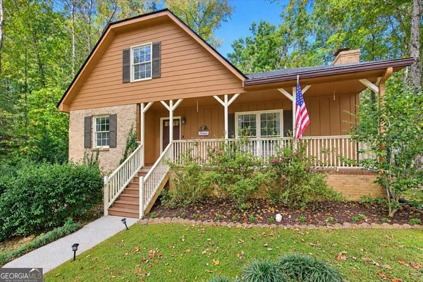 3445 Winfair Place, Marietta
