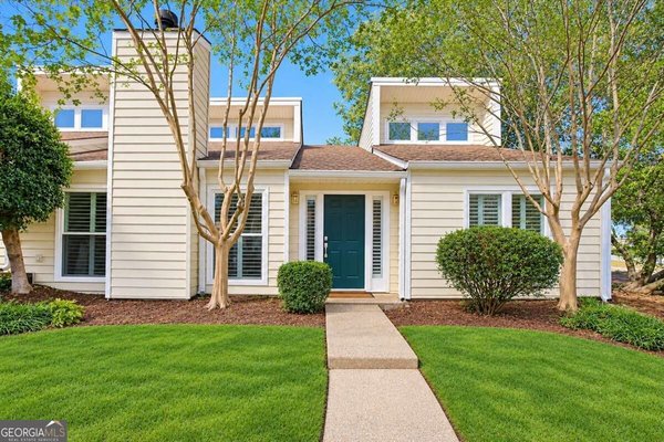 837 Serramonte Drive Marietta