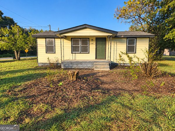 407 Attaway Street East Dublin