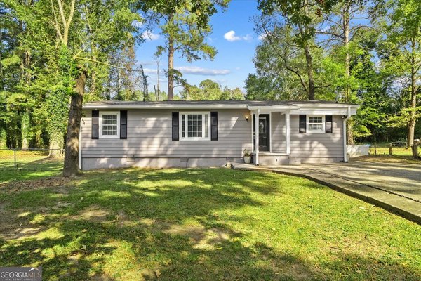 30 Pinecrest Drive, Rome