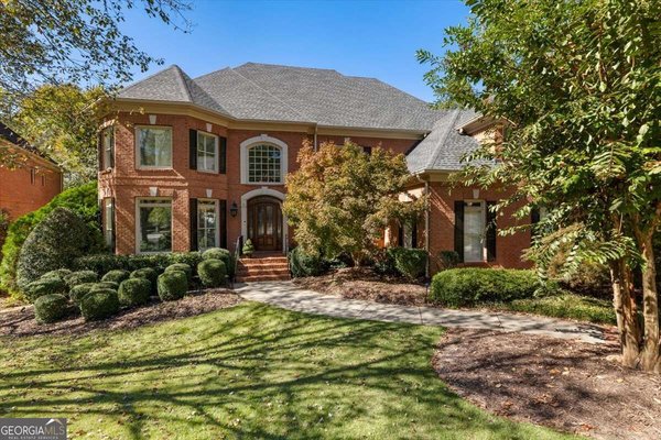 6070 Greatwood Terrace, Alpharetta