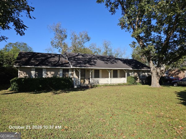 5647 School Road, Macon
