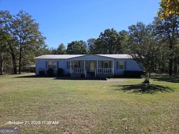 233 Fox Road, Macon
