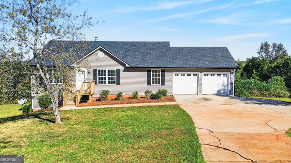 102 Princess Circle, Griffin