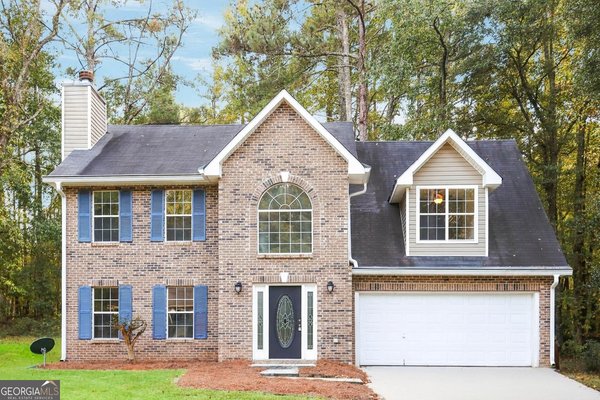 96 Ashtonbrook Drive, McDonough