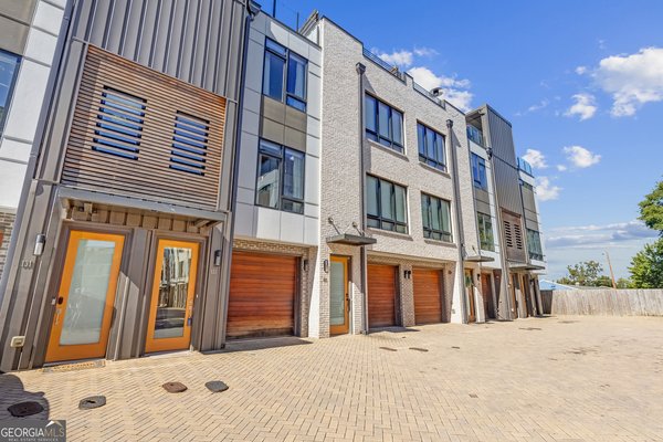 133 City View Court, Atlanta