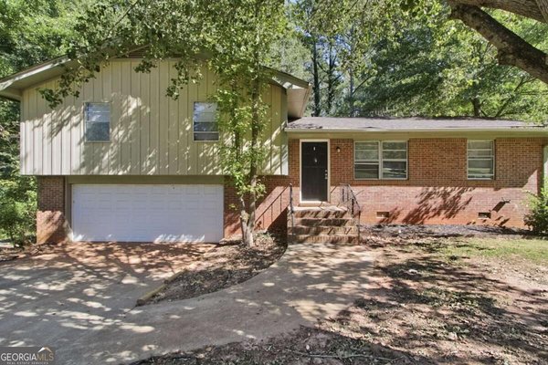 117 Club Circle, Stockbridge