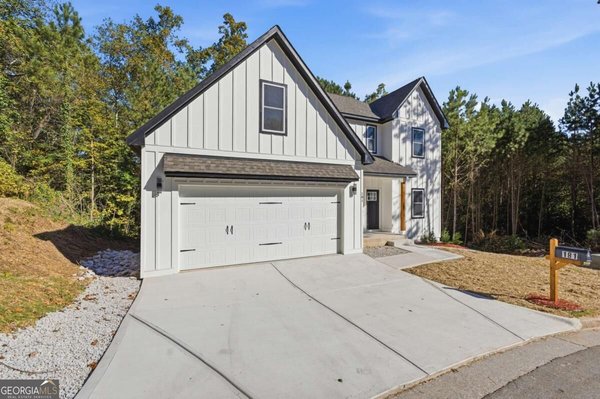 181 Wilhelmina Drive Austell