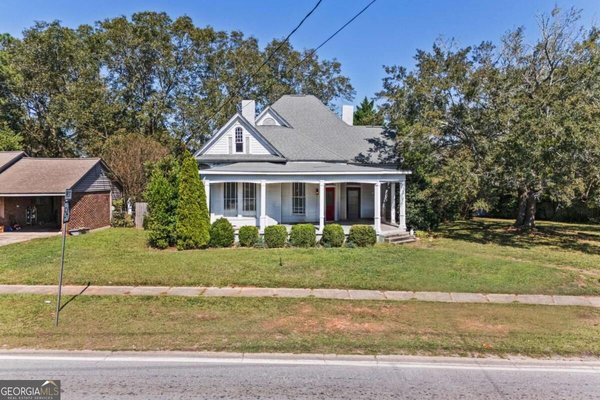 5 Oak Street Luthersville