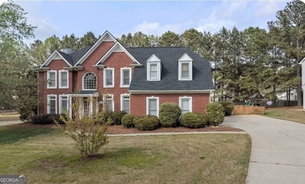 1669 Brentwood Crossing, Conyers
