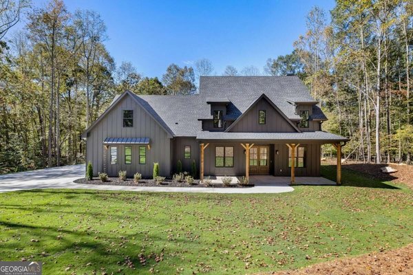 389 Branch Drive, Pendergrass