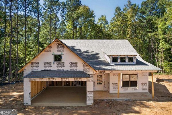 125 Crowe Road Dallas