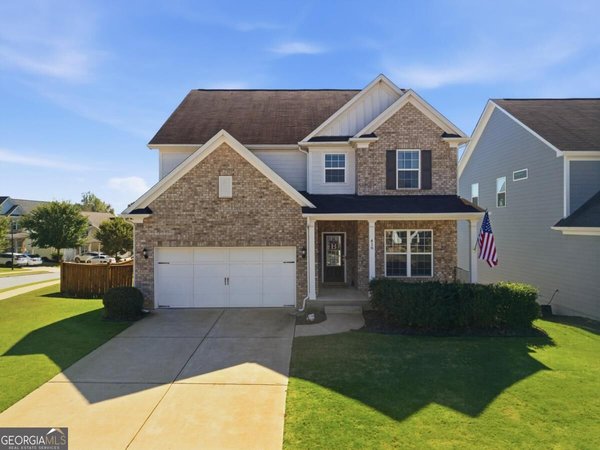 416 Timberleaf Road Canton