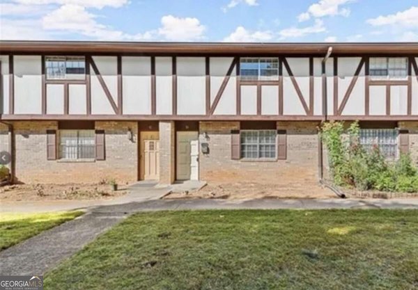 2956 Dekalb Drive, Atlanta