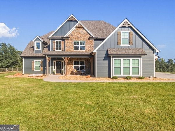 1515 Pleasant Ridge Road, Carrollton