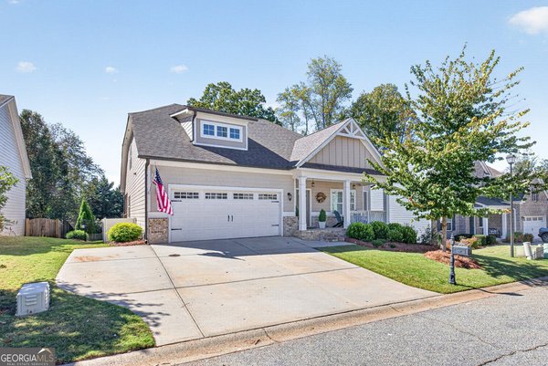 4324 Links Boulevard, Jefferson