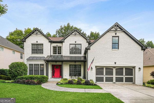 103 Thundering Hills Ridge, Canton