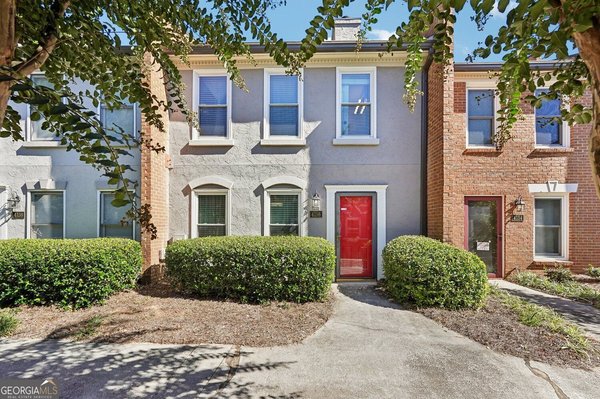 4156 Darby Way Duluth