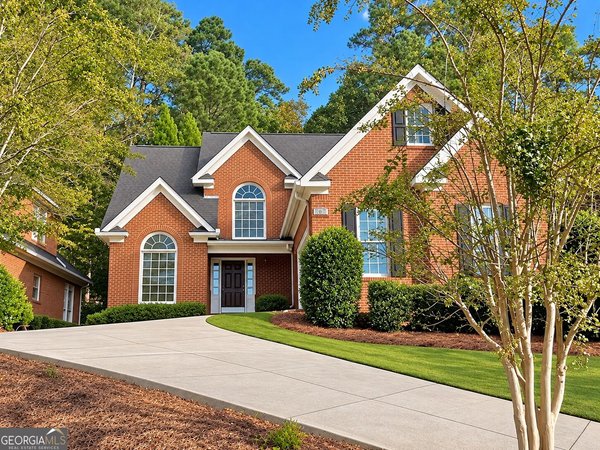 141 Vinings Ct, Rome