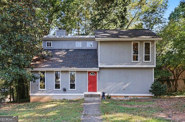 1566 Village Drive, Norcross