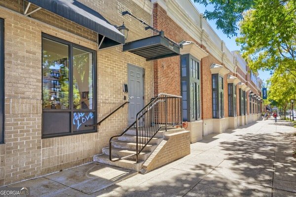 1221 Caroline Street, Atlanta