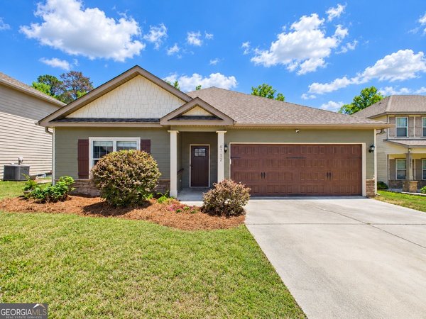 6712 Admiral Drive, Midland
