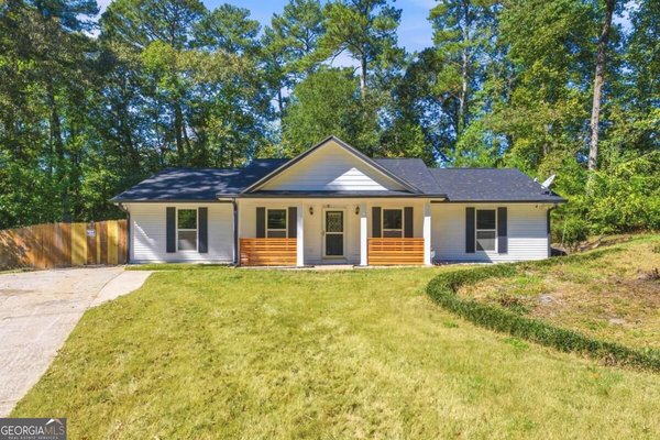 657 Nelby Court, Stone Mountain