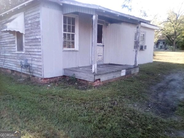 209 State Street, Wrightsville