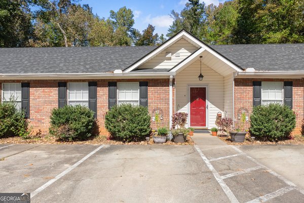 4059 Hidden Hollow Drive, Gainesville
