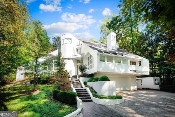 423 Hillside Drive, Atlanta