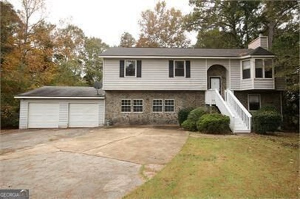 5960 Bluebonnet Circle South Fulton