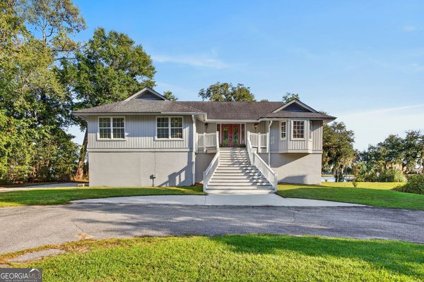 1147 Mill Hill Road, Richmond Hill