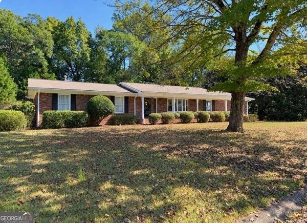 281 Hunnicutt Drive, Athens