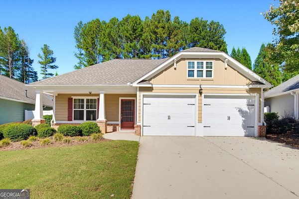 118 Shoal Creek Way Dallas