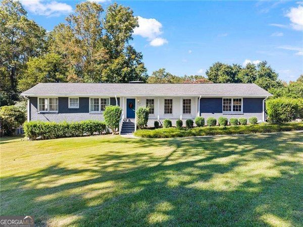 4000 Cooper Lake Road Smyrna