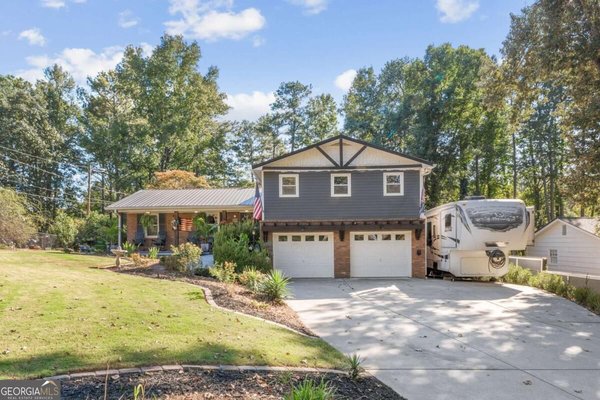 2501 Due West Circle, Kennesaw
