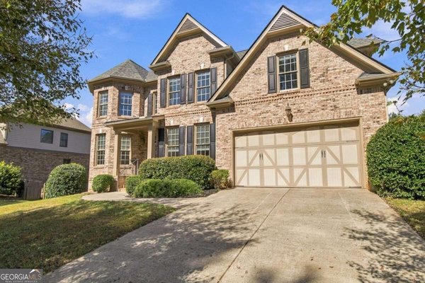 1905 Macby Drive Marietta