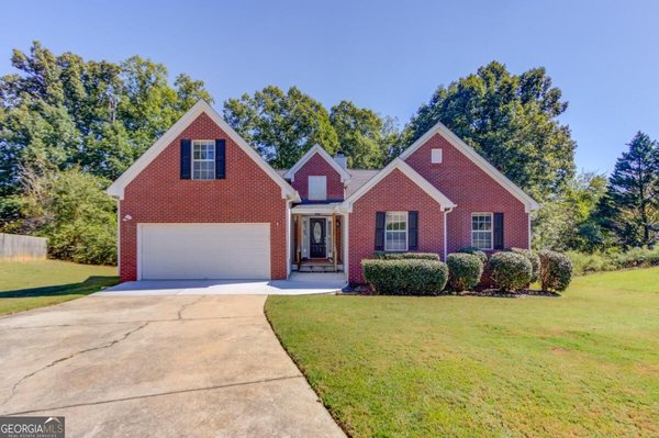 422 Regan Drive, Winder
