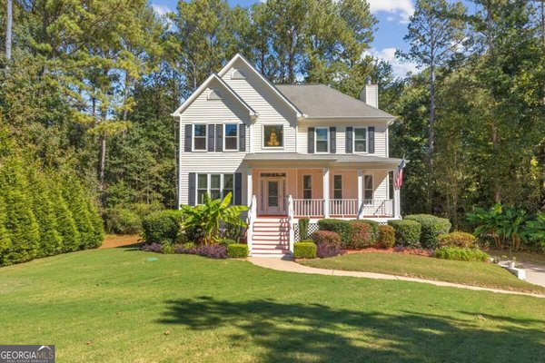 2182 Glenfare Court, Jonesboro
