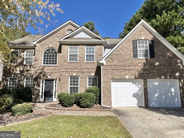 5835 Buckner Creek Drive, Mableton